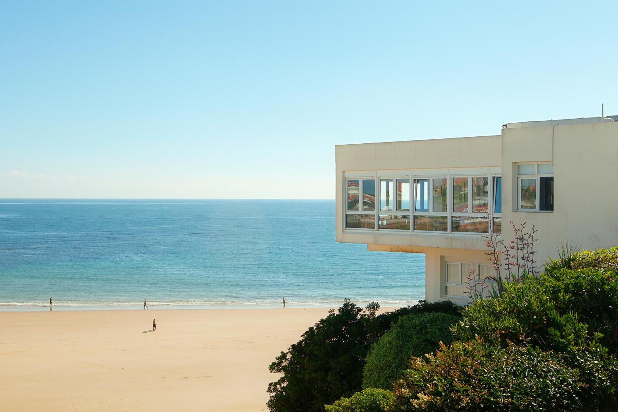 Hotel Josein Comillas Exteriér fotografie